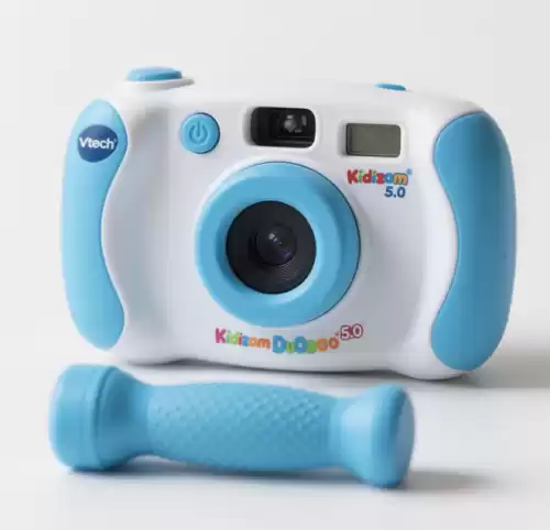 VTech Kidizoom Duo 5.0 兒童相機