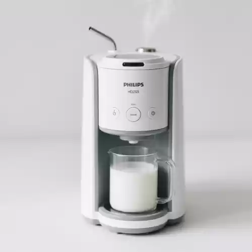 飛利浦 HD2395 奶泡機