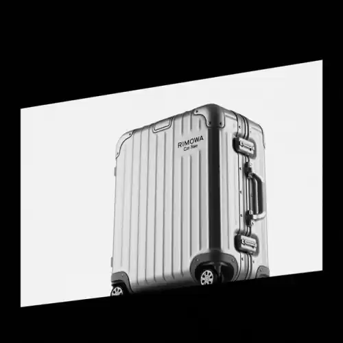 Rimowa Original Cabin 登機箱