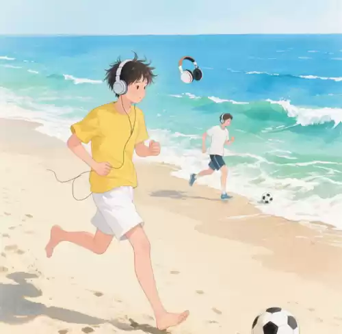 運動耳機配戴舒適度比較
