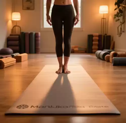 Manduka PROlite 經典瑜珈墊