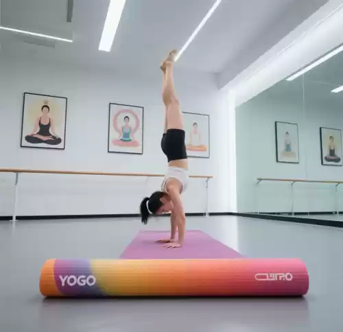YOGO 超防滑TPE瑜珈墊