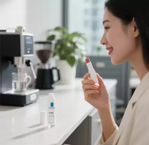 理膚寶水 B5修復潤唇膏