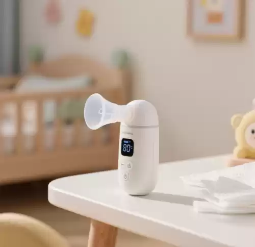 吸鼻器種類