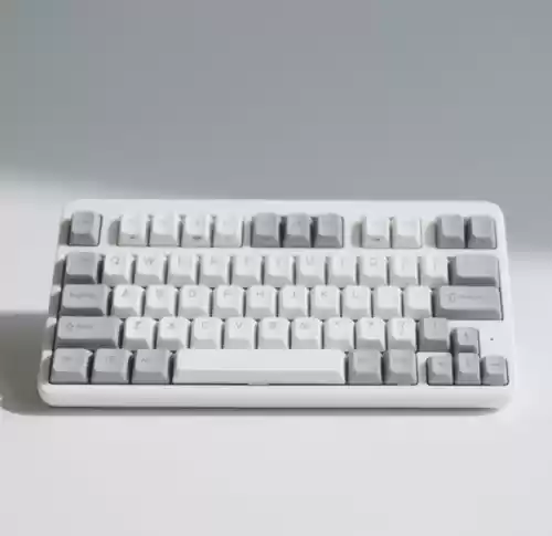 NuPhy Air75 無線機械鍵盤