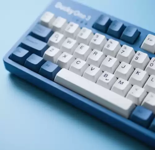 Ducky One 3 Mac版