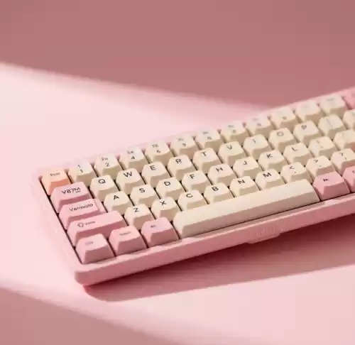 Varmilo VA87M Mac版