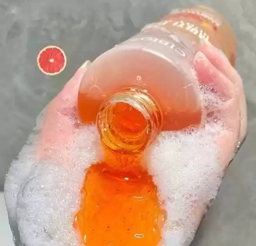 抗痘沐浴乳的作用