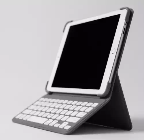 Apple Magic Keyboard for iPad Pro