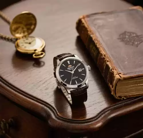 ORIENT Star 經典自動錶 RE-AU0004B00B