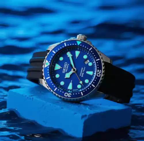 SEIKO Prospex 潛水錶 SPB143J1
