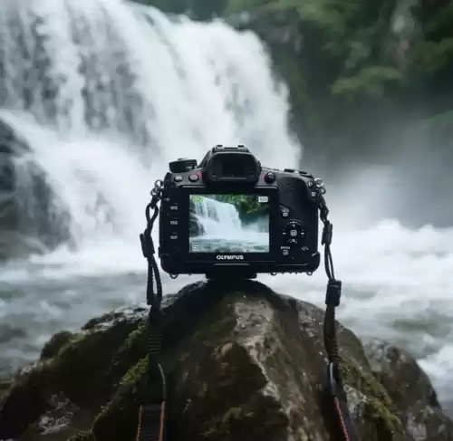 Olympus Tough TG-6 防水相機