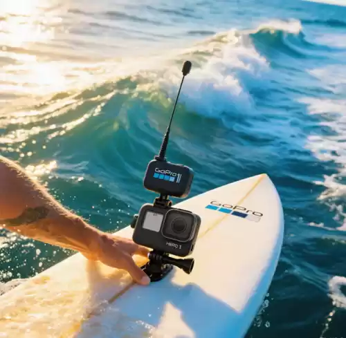 GoPro HERO11 Black 運動攝影機