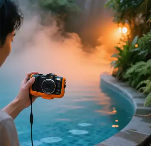 Fujifilm FinePix XP140 防水相機
