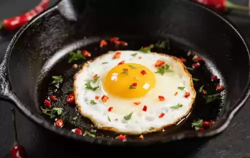 Cast Iron Chef 26cm鑄鐵平底鍋