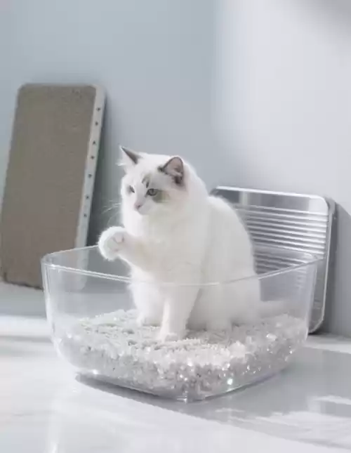 水晶砂