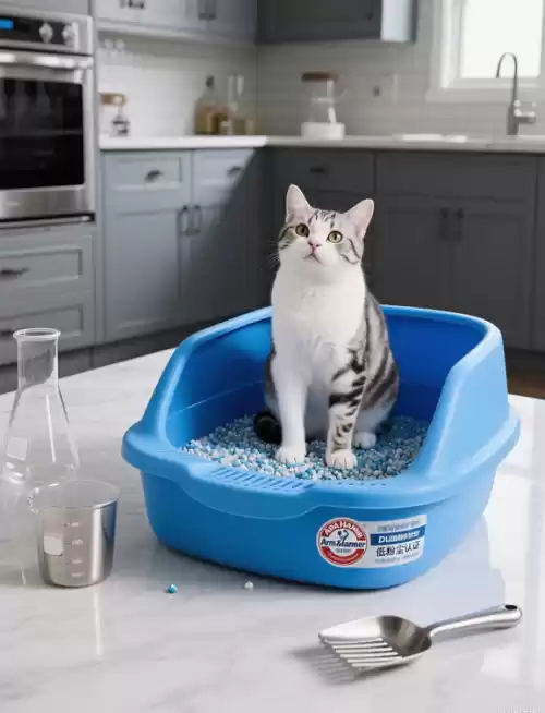藍鑽 Arm & Hammer 雙重除臭礦砂