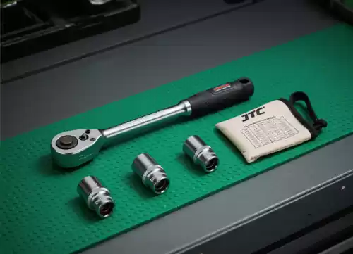 JTC TQ-100 機械式扭力扳手