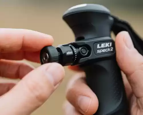LEKI 登山杖