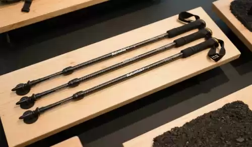 10大登山杖推薦排行榜｜2025年專業評比指南
