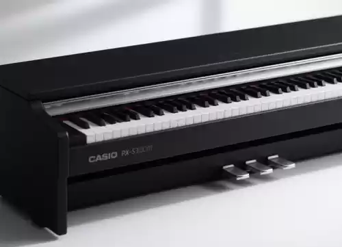 Casio PX-S3000 電子琴