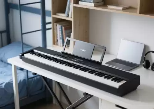 Casio CDP-S100 電子琴