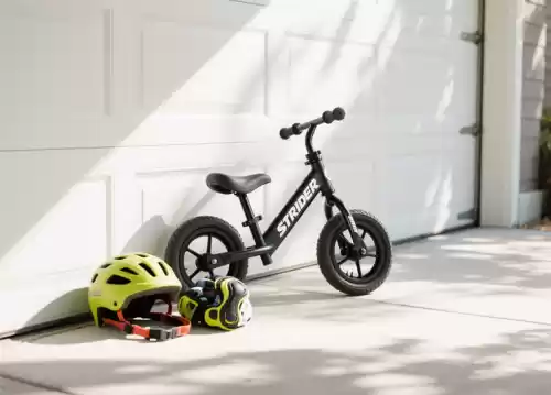 Strider Sport 滑步車