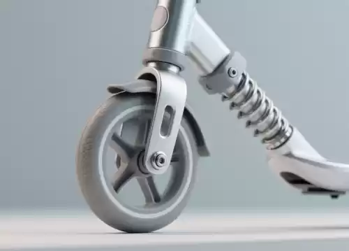 三輪滑步車