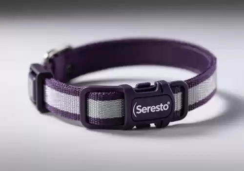 Seresto 除蚤項圈
