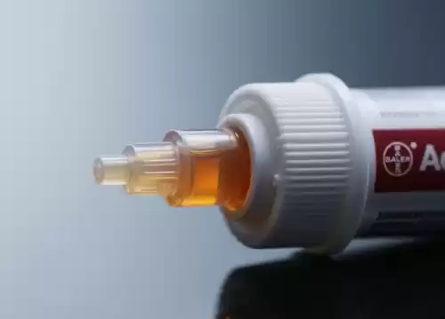 Advantix 除蚤滴劑