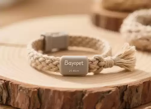Bayopet 除蚤項圈