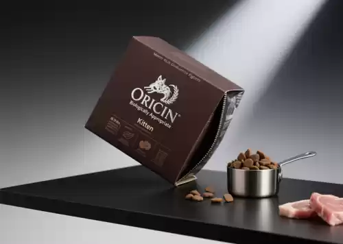 渴望 Orijen 幼貓無穀飼料