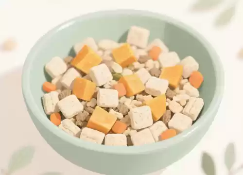 無穀飼料