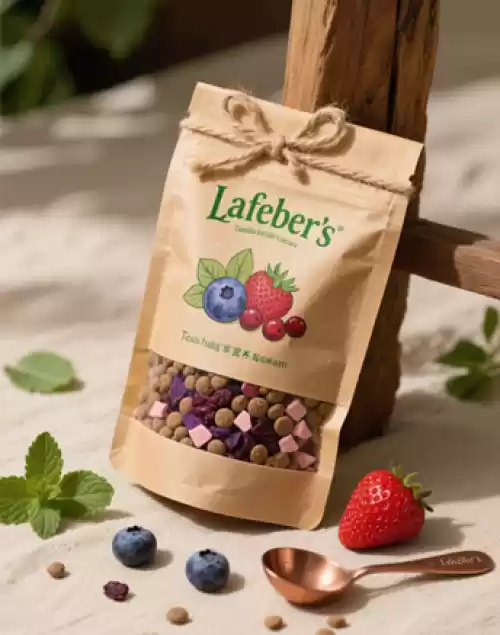 Lafeber's 營養莓果飼料