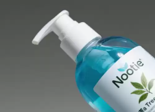 Nootie 藥用洗毛精