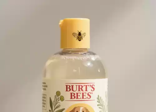 Burt's Bees 狗狗洗毛精
