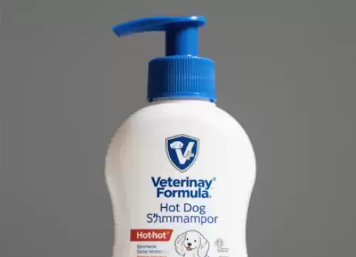 Veterinary Formula 熱點洗毛精