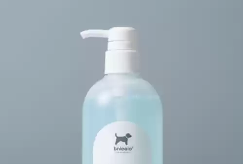 通用型洗毛精