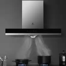 Electrolux 極靜系列