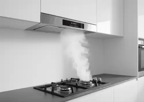 Bosch DWF097W50