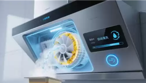 抽油煙機自動清洗功能真的有效嗎