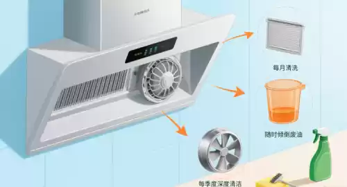 清潔維護