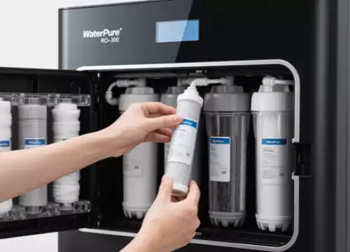 WaterPure RO-700