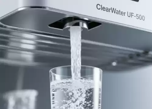ClearWater UF-500
