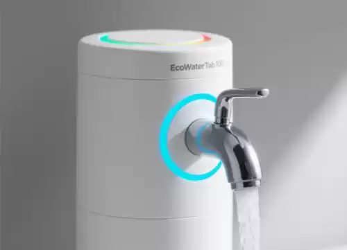 EcoWater Tap100