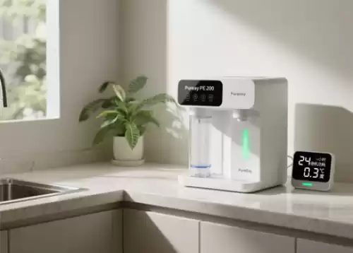 PureEasy PE200
