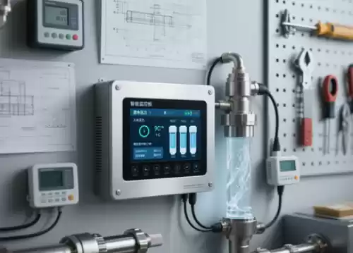 WaterTech WT500