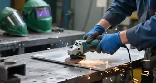 ProGrinder 2000專業砂輪機