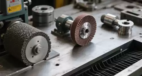 MiniGrinder 400迷你砂輪機