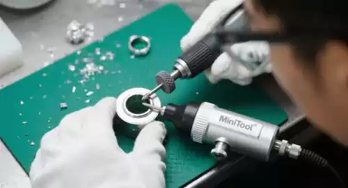 MiniPro 400X